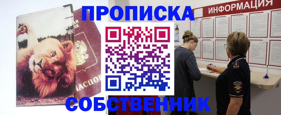 временная регистрация 2025 в Курске